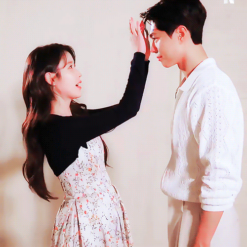 [잡담] 박보검 아이유 진짜 어떻게 이둘을 애순 관식으로 했을까.. | 인스티즈