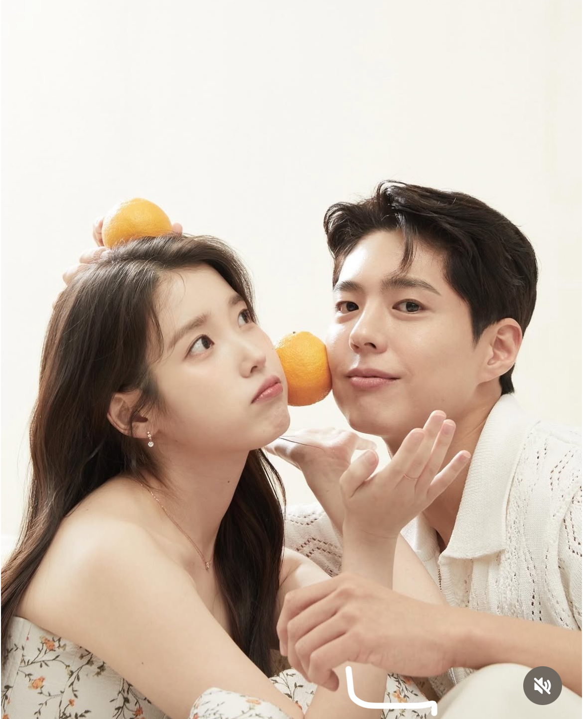 [잡담] 보검지은 넷플 화보는 역대급이다 | 인스티즈