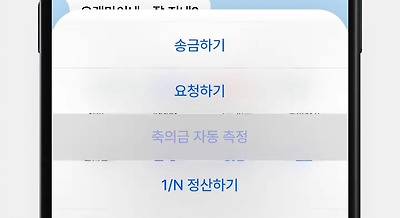 현재 역대급이라는 카카오페이 신기능.JPG | 인스티즈