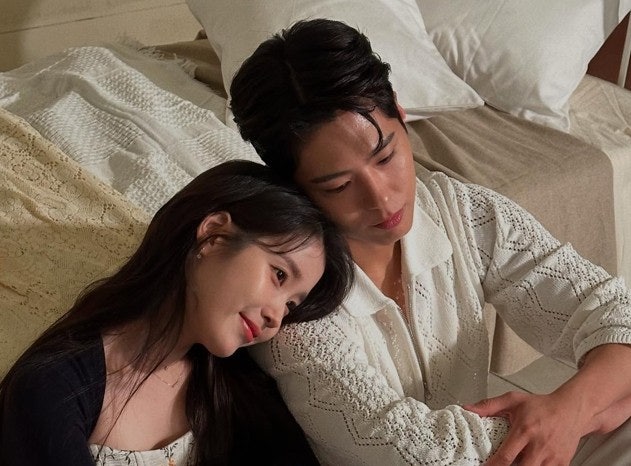 [잡담] 박보검 아이유 케미가 워낙 레전드였긴했다 | 인스티즈