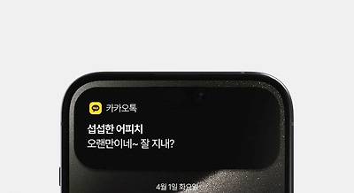 현재 역대급이라는 카카오페이 신기능.JPG | 인스티즈