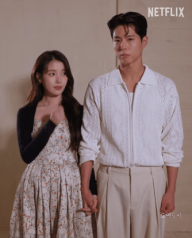 [잡담] 폭싹 애순관식 아기쀼 백상에서 투샷 너무 보고싶다.. | 인스티즈