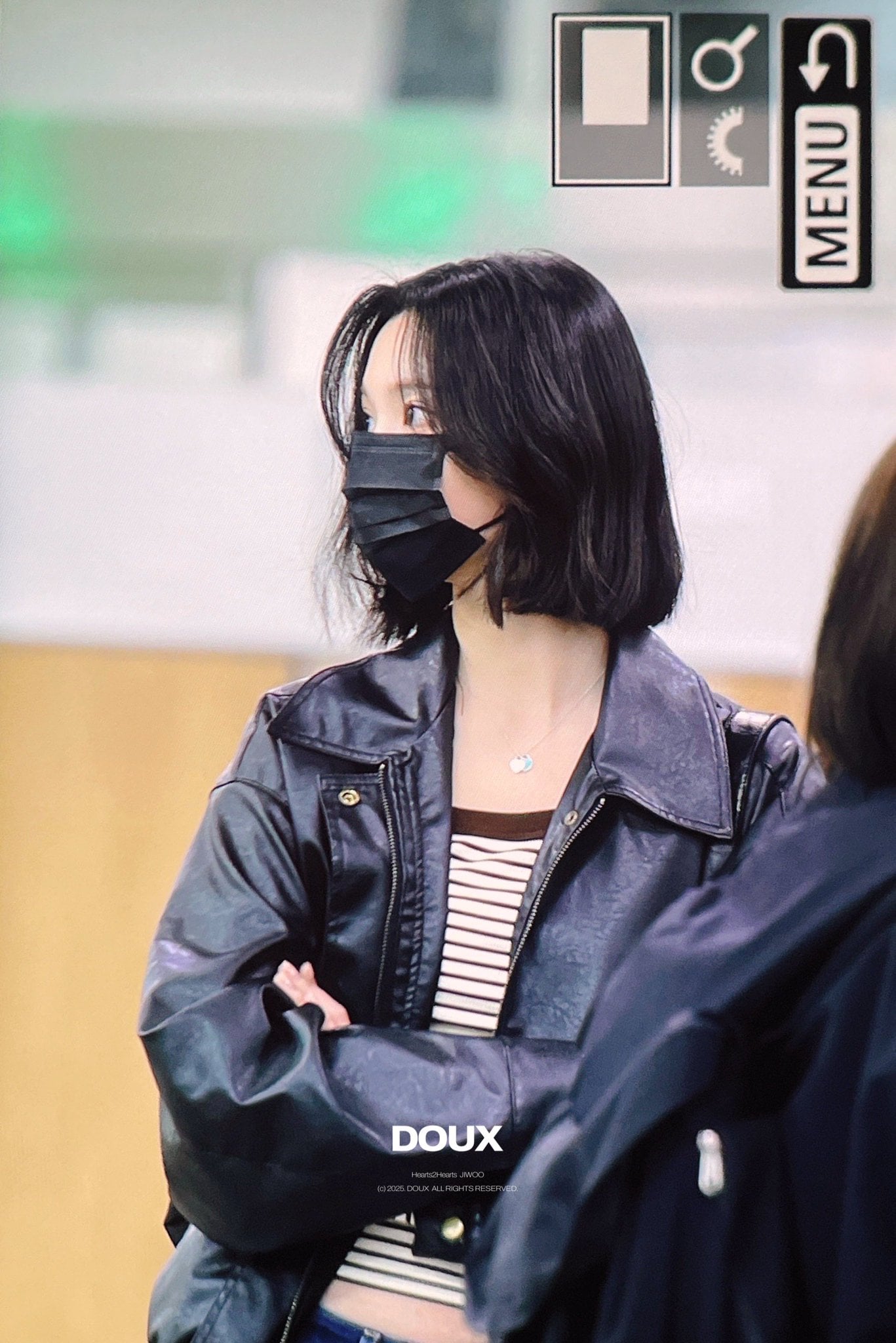 [잡담] 하투하 지우 왤케 언니라고 불러야 될 것 같아... | 인스티즈
