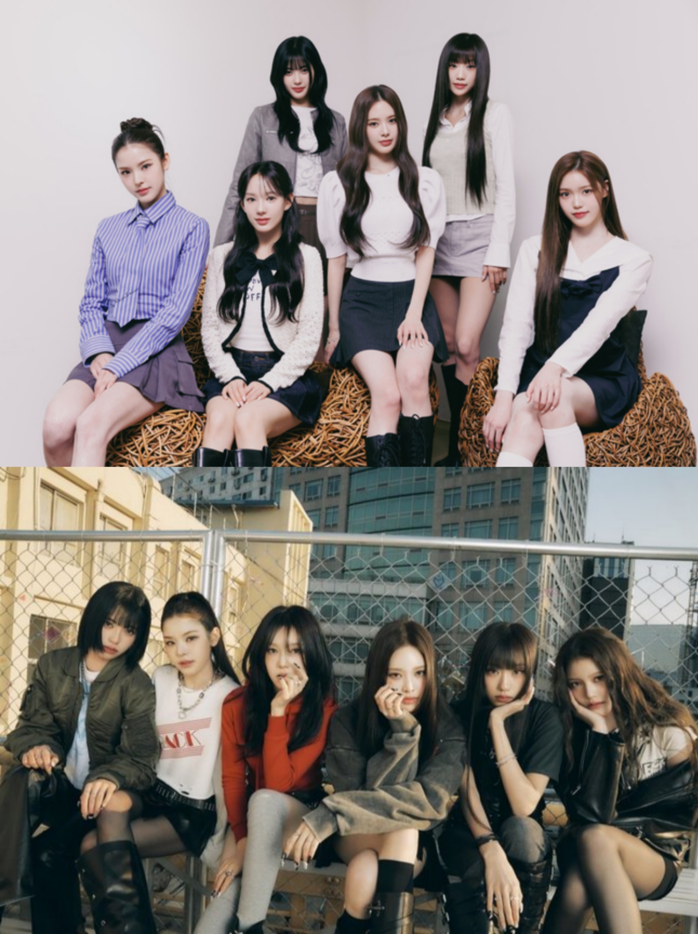 [정보/소식] 6인 체제 컴백 이즈나 "활동중단 윤지윤 건강 최우선, 마음으로 함께할 것” [EN:인터뷰①] | 인스티즈