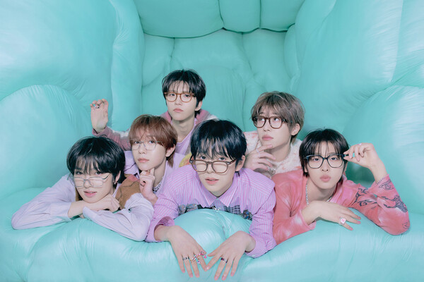 [잡담] NCT WISH, 시뮬레이션 채팅 웹사이트 'chat poppop' 오픈 | 인스티즈