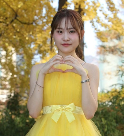 [잡담] '국악 트롯요정' 김다현, 산불 피해 복구 위해 1천만원 기부 | 인스티즈