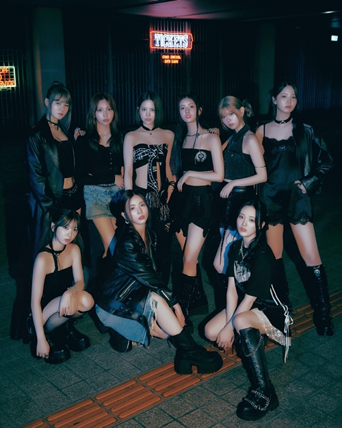 [정보/소식] [Q&A] '컴백' NiziU "WithU와 두터운 운명...절대 끊어지지 않는 굵은 선" | 인스티즈