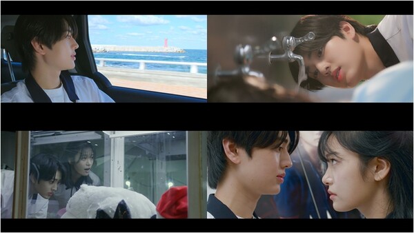 [정보/소식] 템페스트 은찬·드리핀 차준호·골차 봉재현, '퍼스트 러브' 4월 18일 첫 공개 | 인스티즈