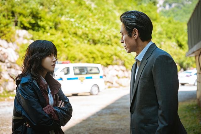[정보/소식] '하이퍼나이프', 박은빈이 선택한 가시밭길 | 인스티즈