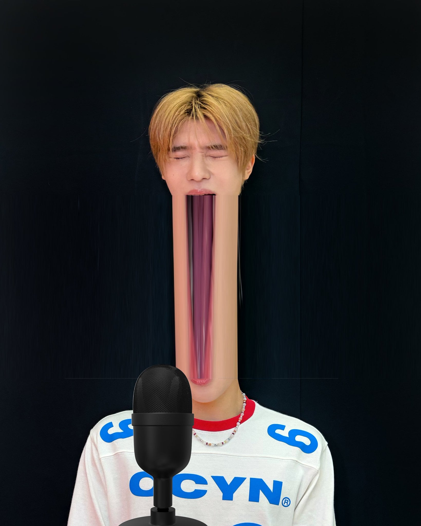 [잡담] 위시 만우절 짤 모음 | 인스티즈