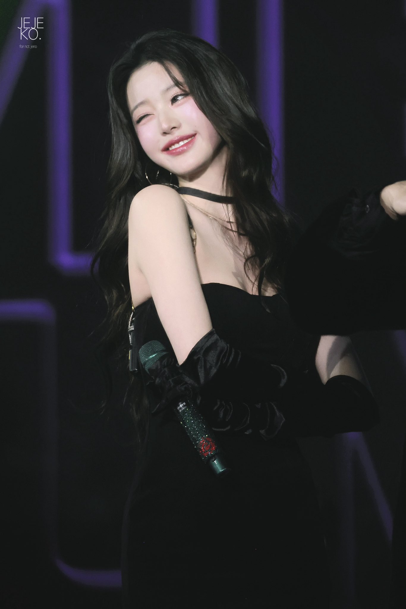 [잡담] 장원영의 비공식 생일이 돌아왔구나 | 인스티즈
