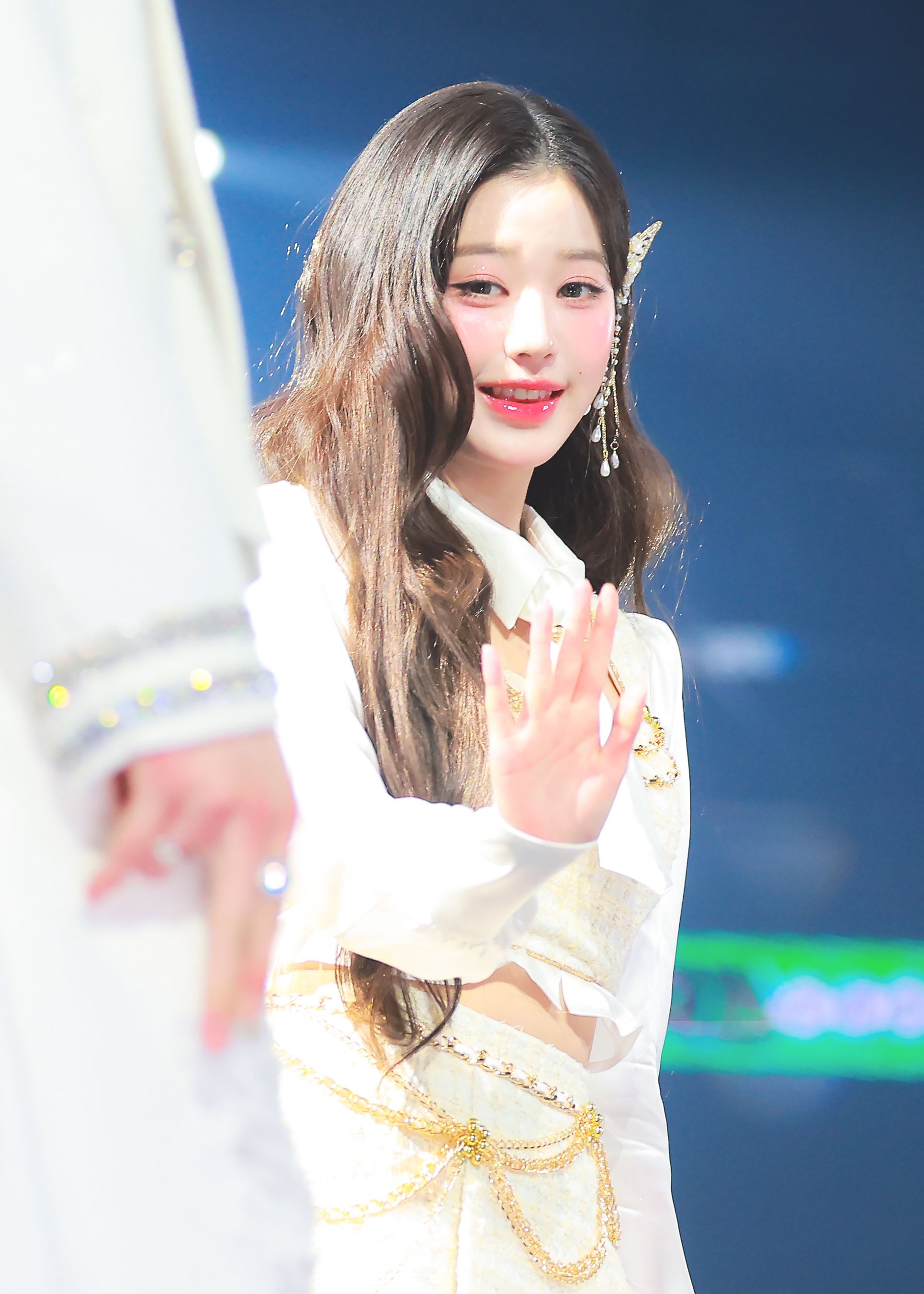 [잡담] 장원영의 비공식 생일이 돌아왔구나 | 인스티즈