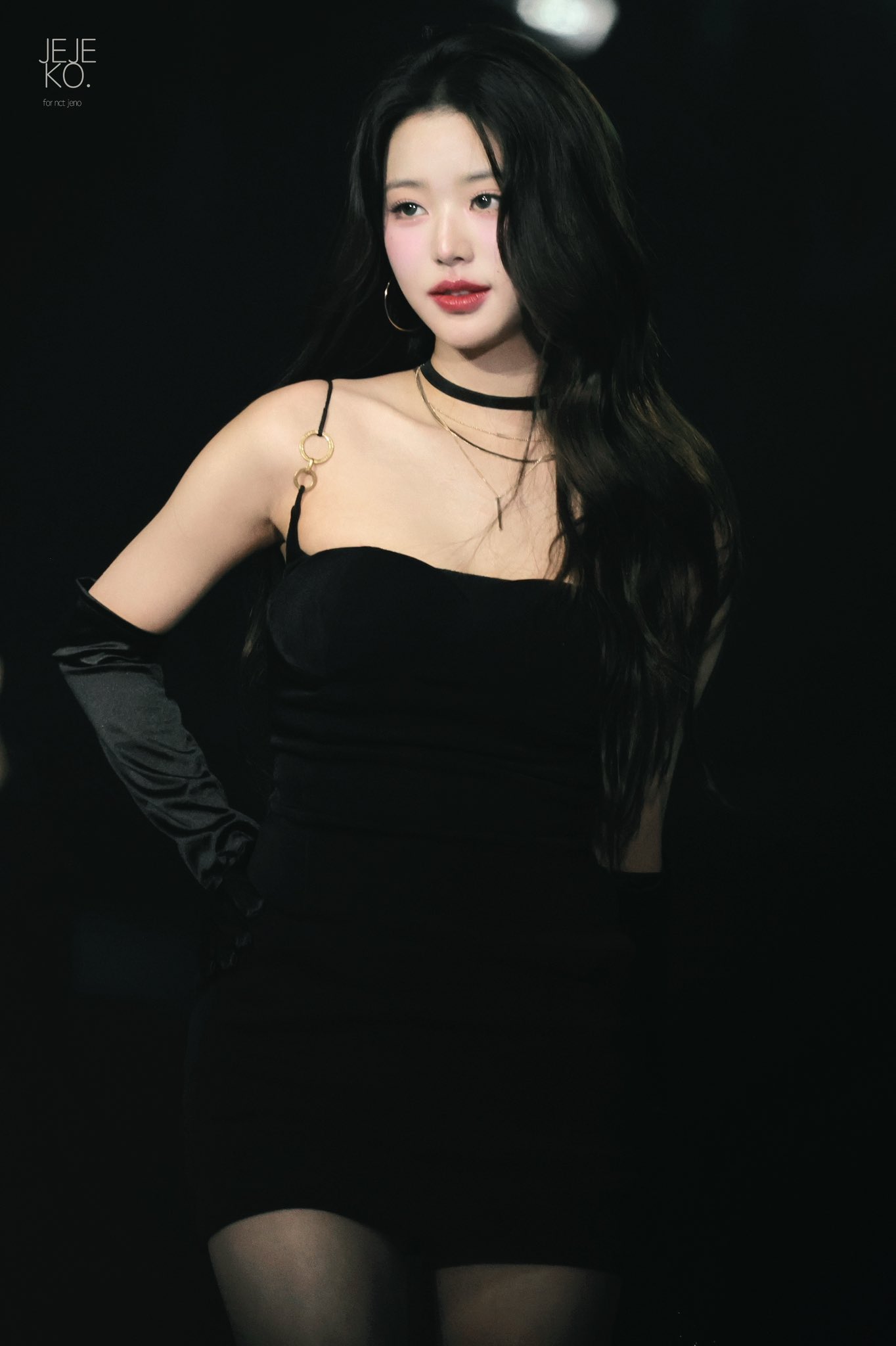 [잡담] 장원영의 비공식 생일이 돌아왔구나 | 인스티즈