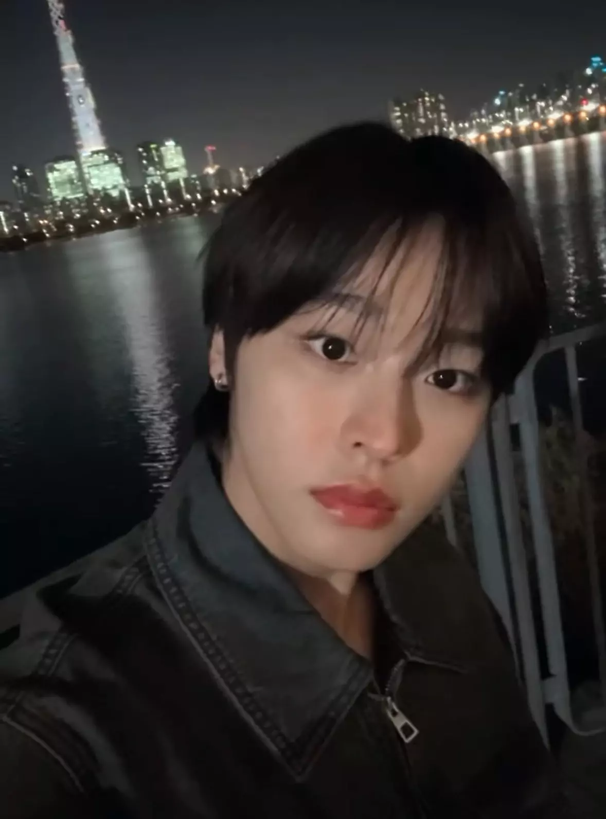 [잡담] 리쿠도 입덕 전후에 저장한 짤 보면 차이가 확실함 | 인스티즈
