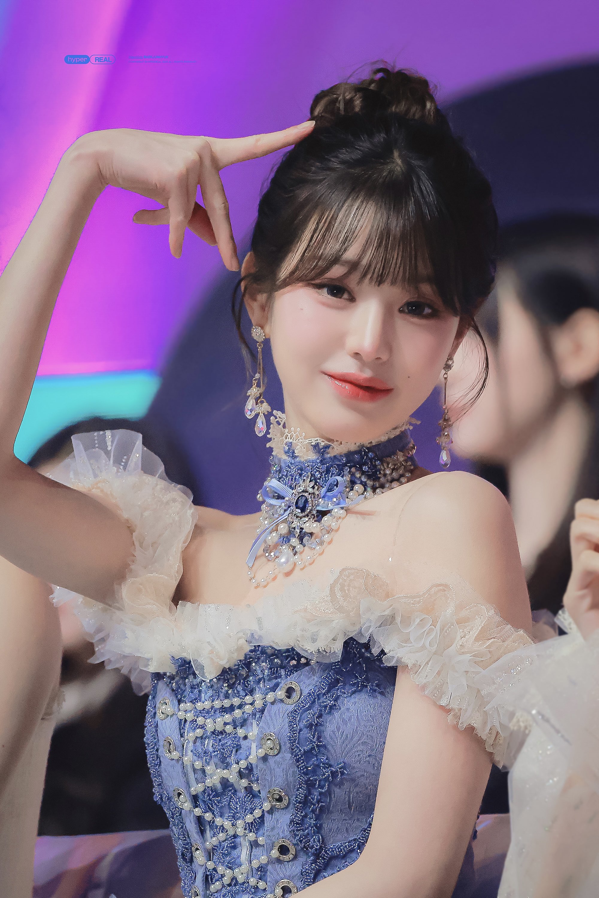 [잡담] 장원영의 비공식 생일이 돌아왔구나 | 인스티즈