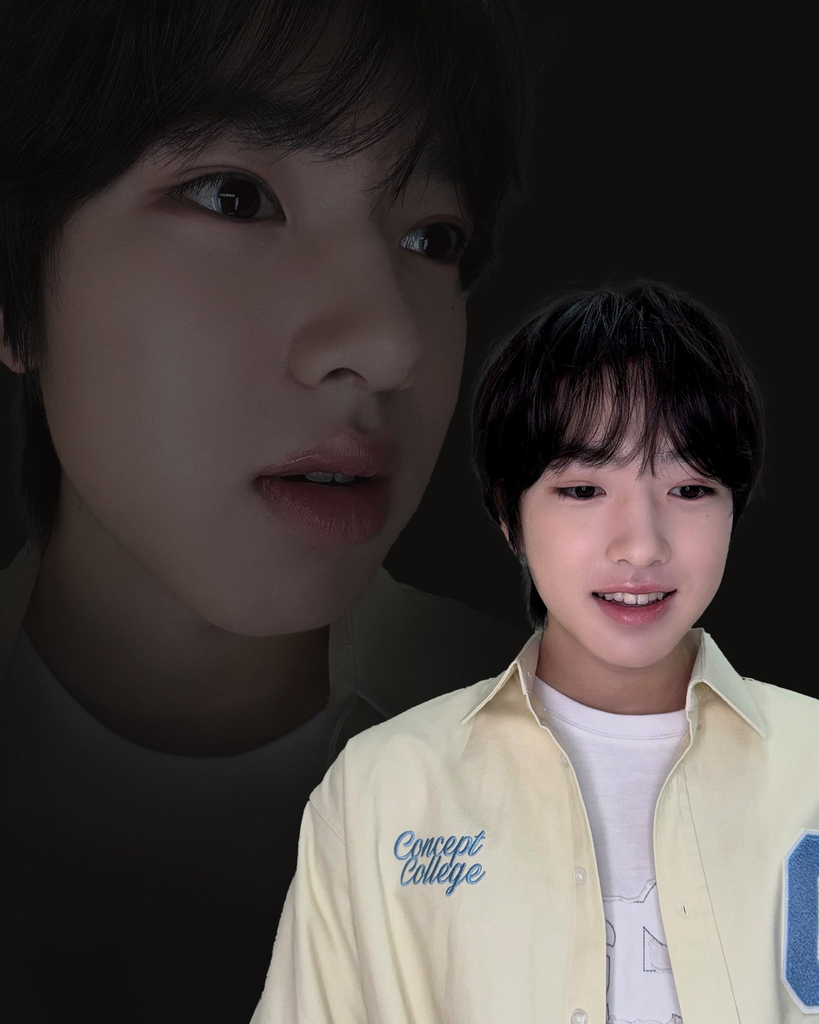 [잡담] 위시 만우절 짤 모음 | 인스티즈