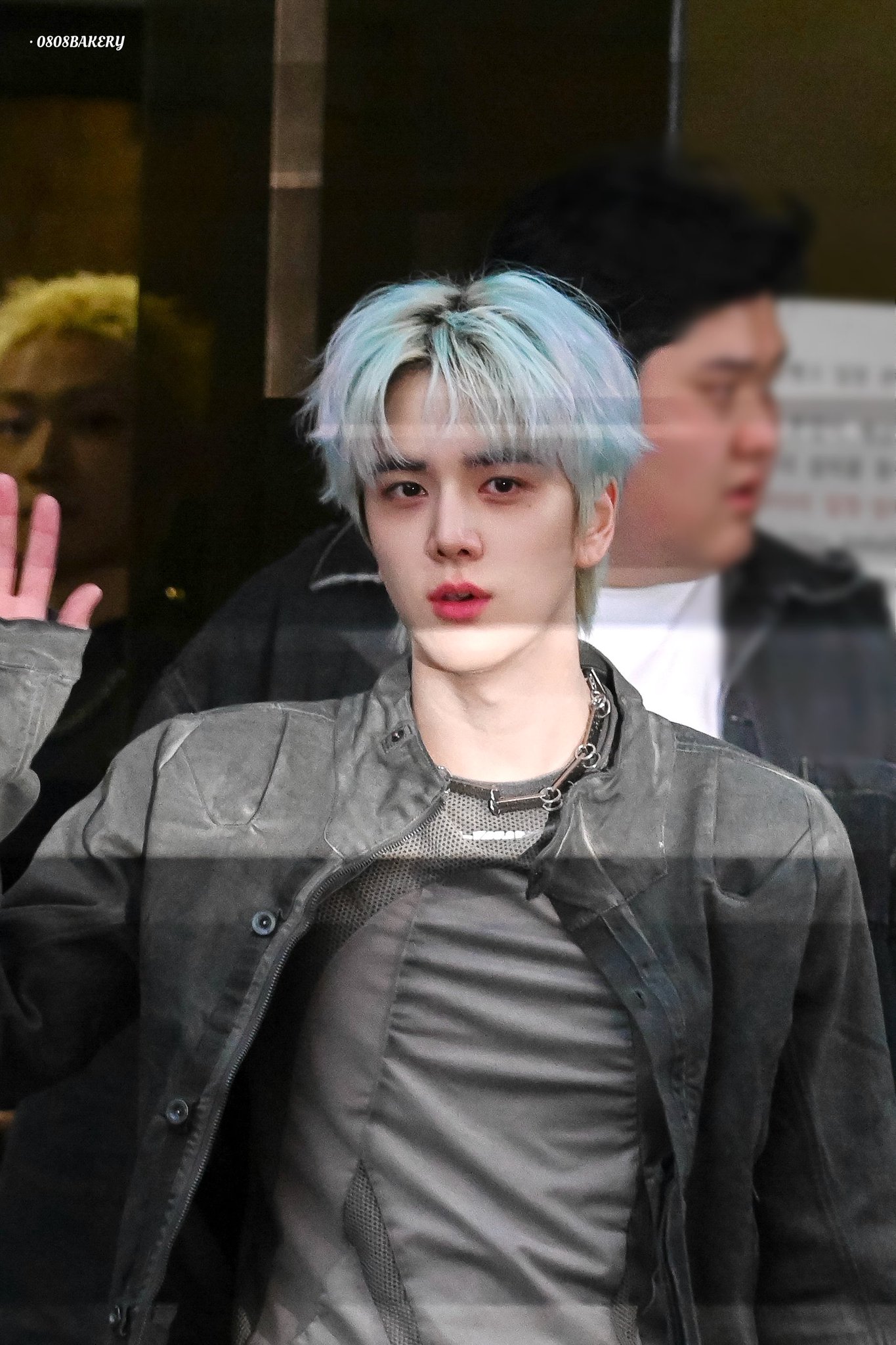 [잡담] 만우절이라고 강호동 올리신 더보이즈 영훈 홈마… | 인스티즈