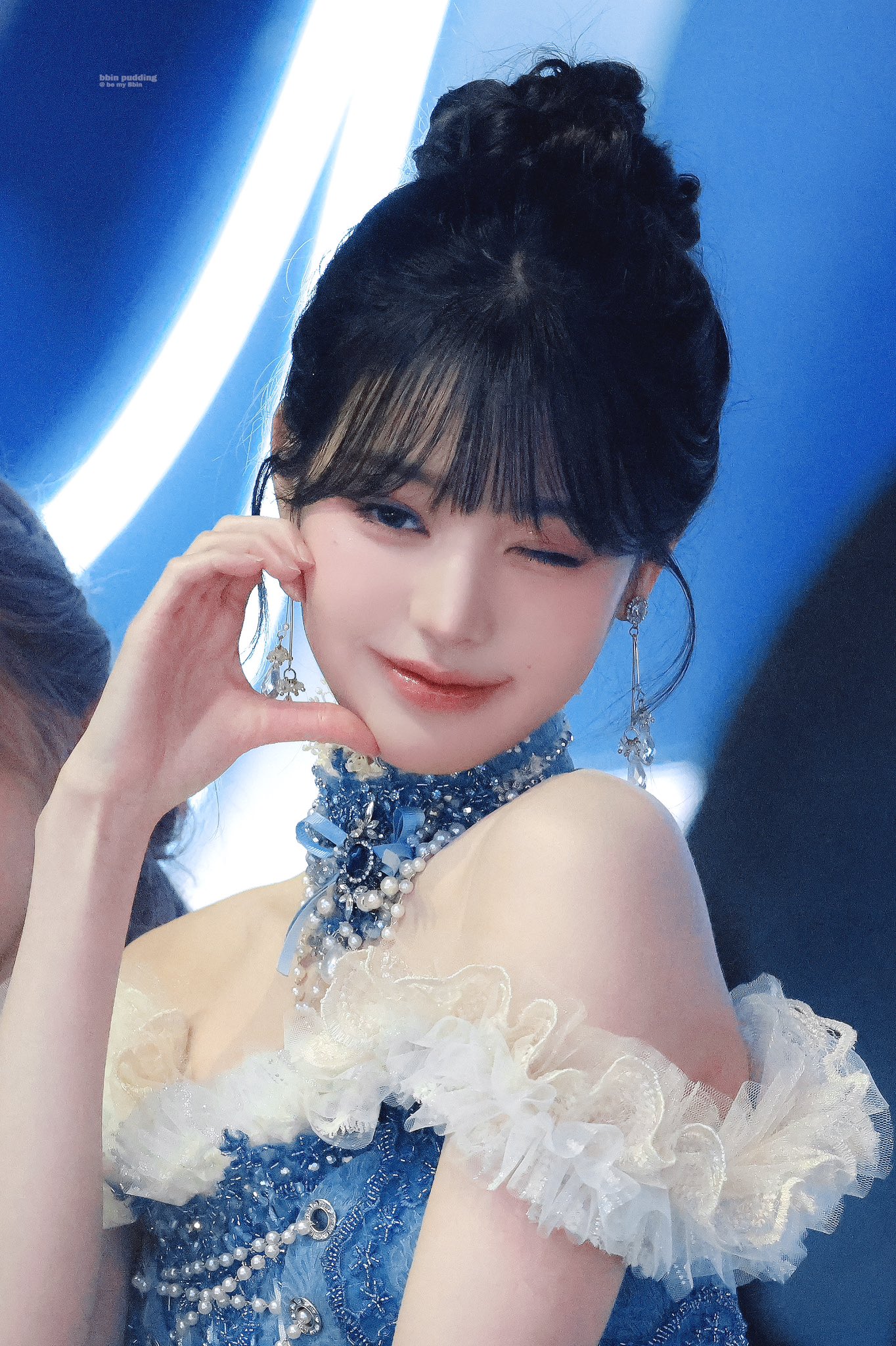 [잡담] 장원영의 비공식 생일이 돌아왔구나 | 인스티즈