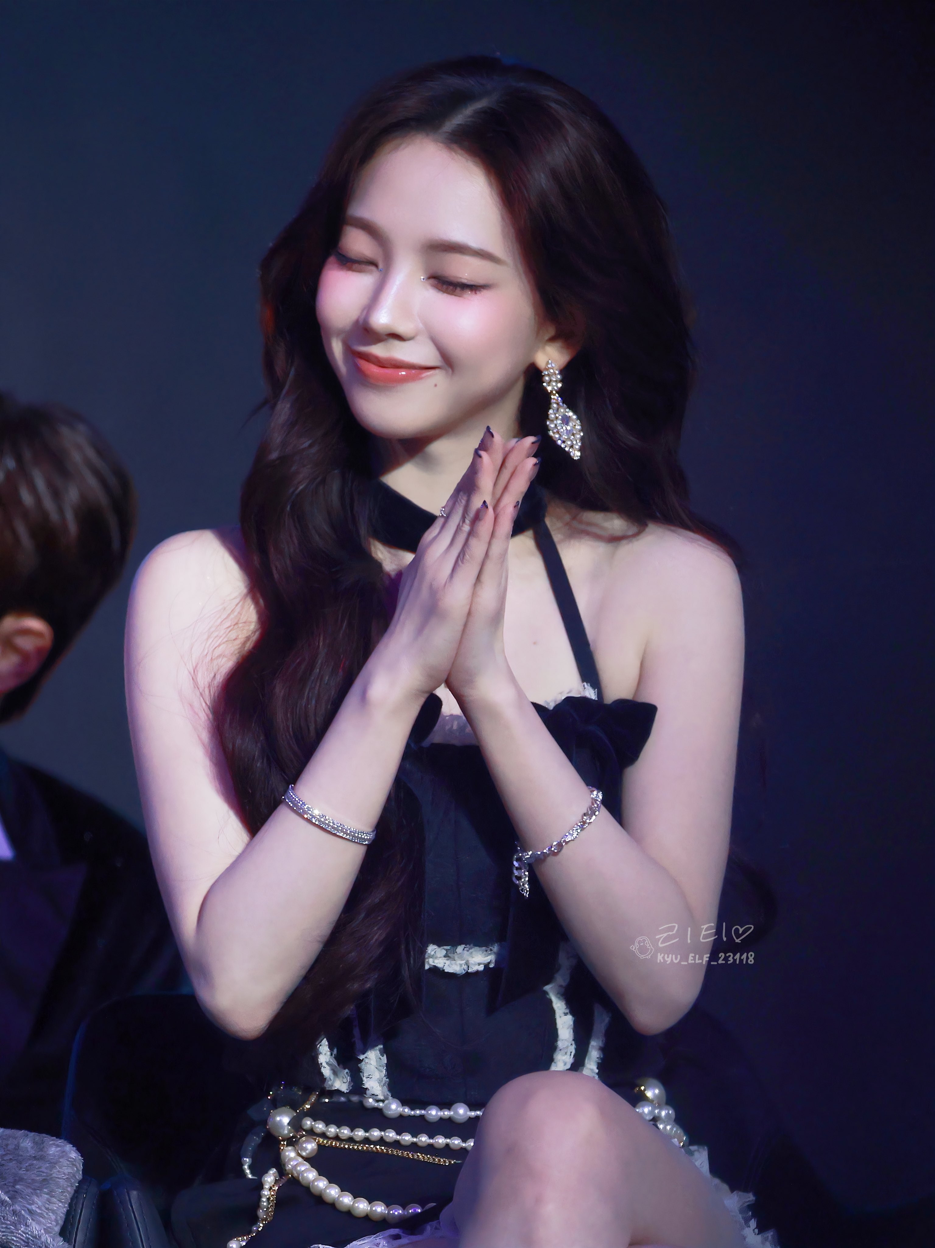 [잡담] 슈.주팬분이 올려준 에스파 봐 | 인스티즈