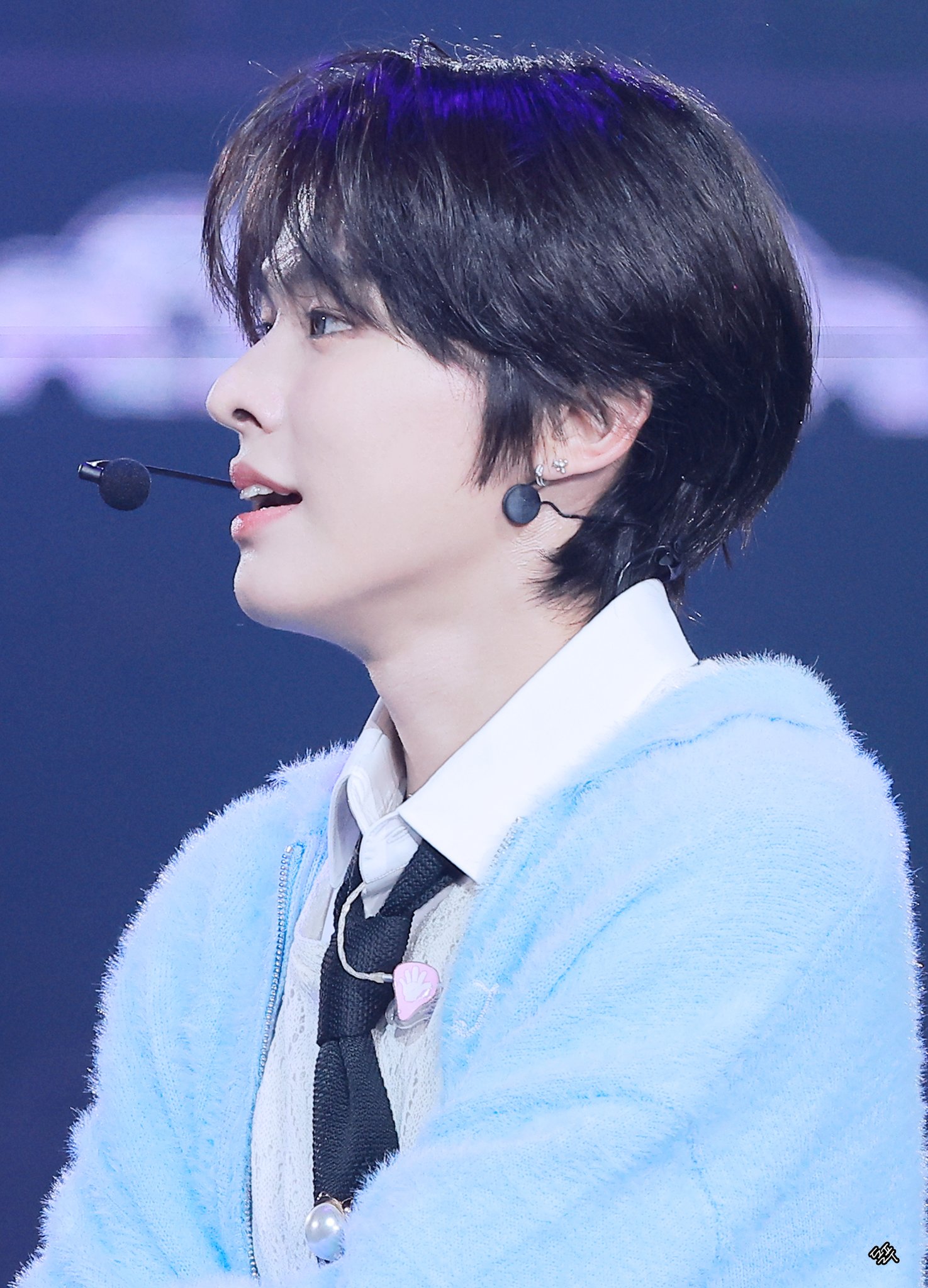 [잡담] 나 리쿠 헤어드라이법 알고싶음 | 인스티즈