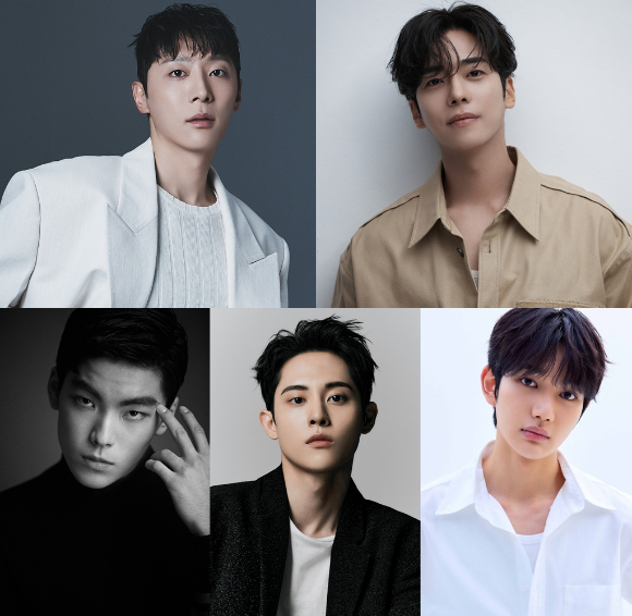 [잡담] 신현수·문지후·이종현·김수겸·윤상현, '뭉쳐야 찬다4' 출격 | 인스티즈