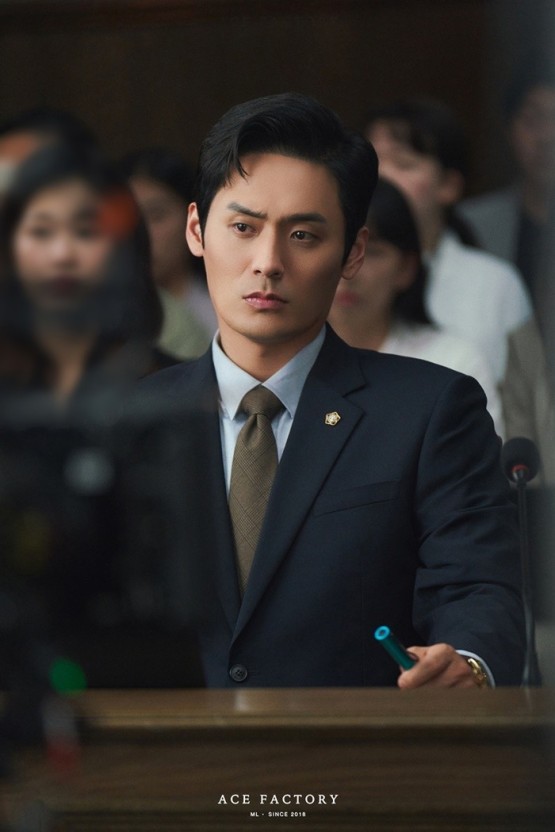 [잡담] 학씨아저씨 잘생겼다.. | 인스티즈