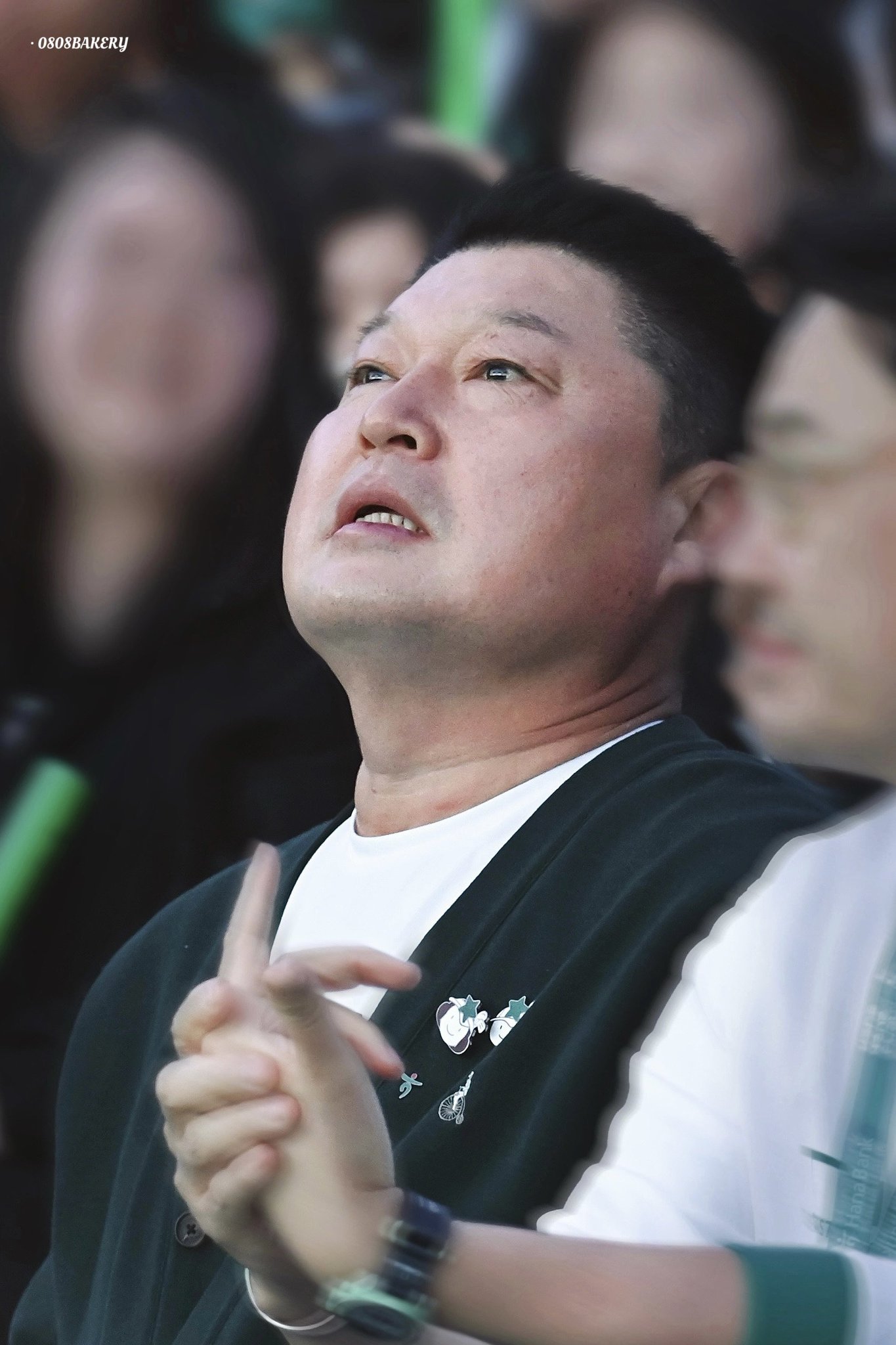 [잡담] 아 만우절이라고 강호동 올린 더보이즈 영훈 홈마 너무 웃겨ㅋㅋㅋㅋㅋ | 인스티즈