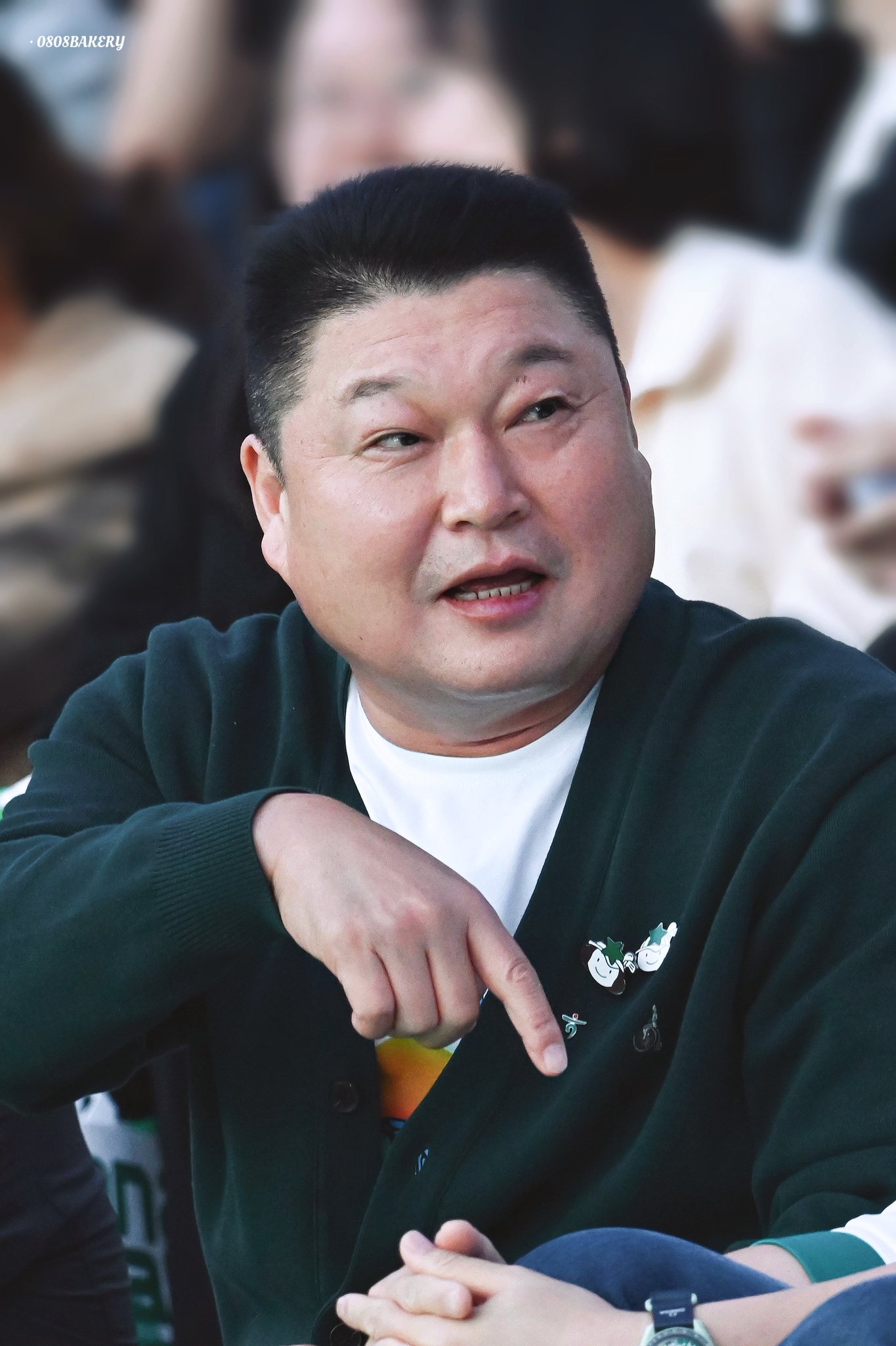 [잡담] 아 만우절이라고 강호동 올린 더보이즈 영훈 홈마 너무 웃겨ㅋㅋㅋㅋㅋ | 인스티즈