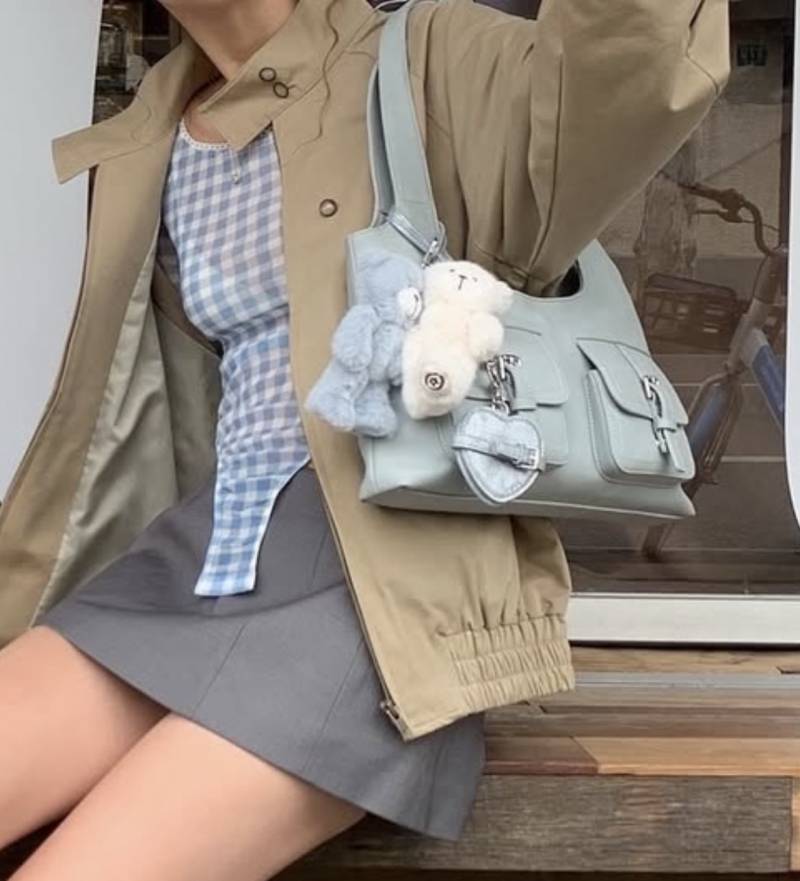 [잡담] 가방 살까 말까?? | 인스티즈