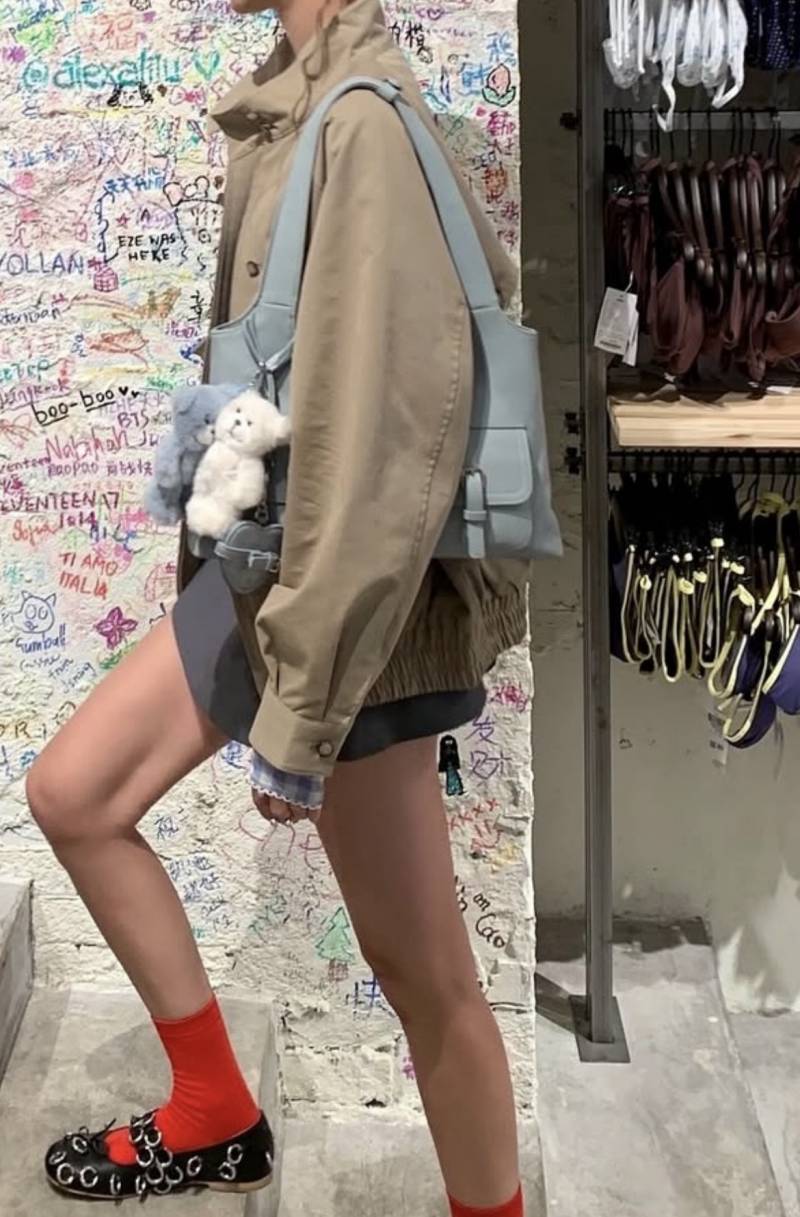 [잡담] 가방 살까 말까?? | 인스티즈