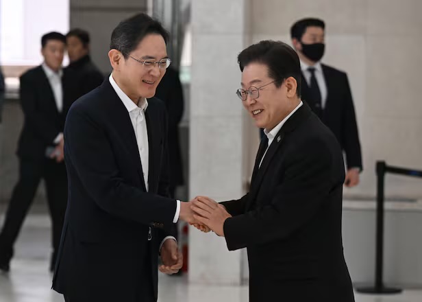 [잡담] 세상에서 눈치 제일 빠른 게 | 인스티즈