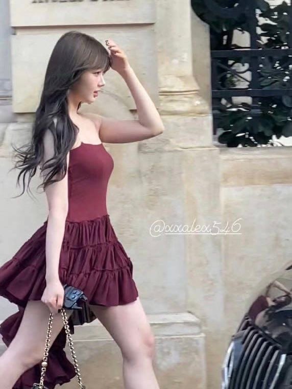 [잡담] 사진들로만 봤을때 이 미녀들 특징 뭐임 | 인스티즈