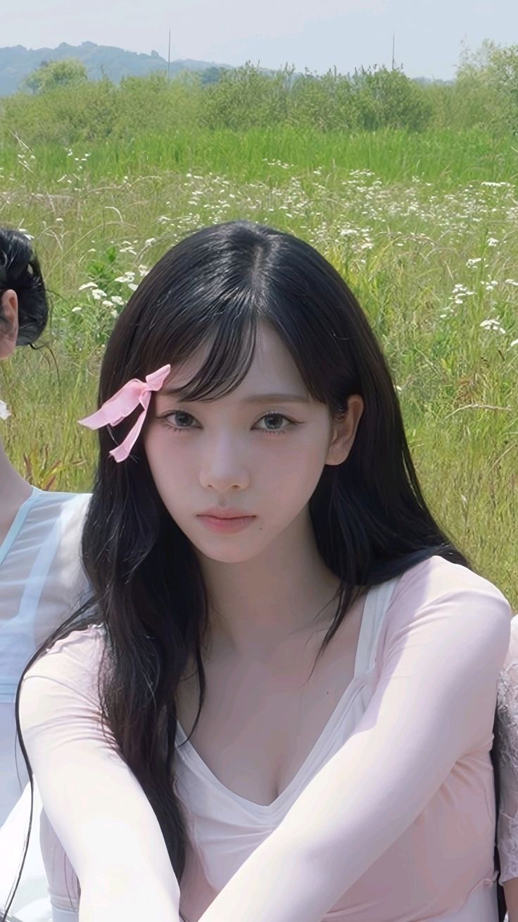 [잡담] 사진들로만 봤을때 이 미녀들 특징 뭐임 | 인스티즈