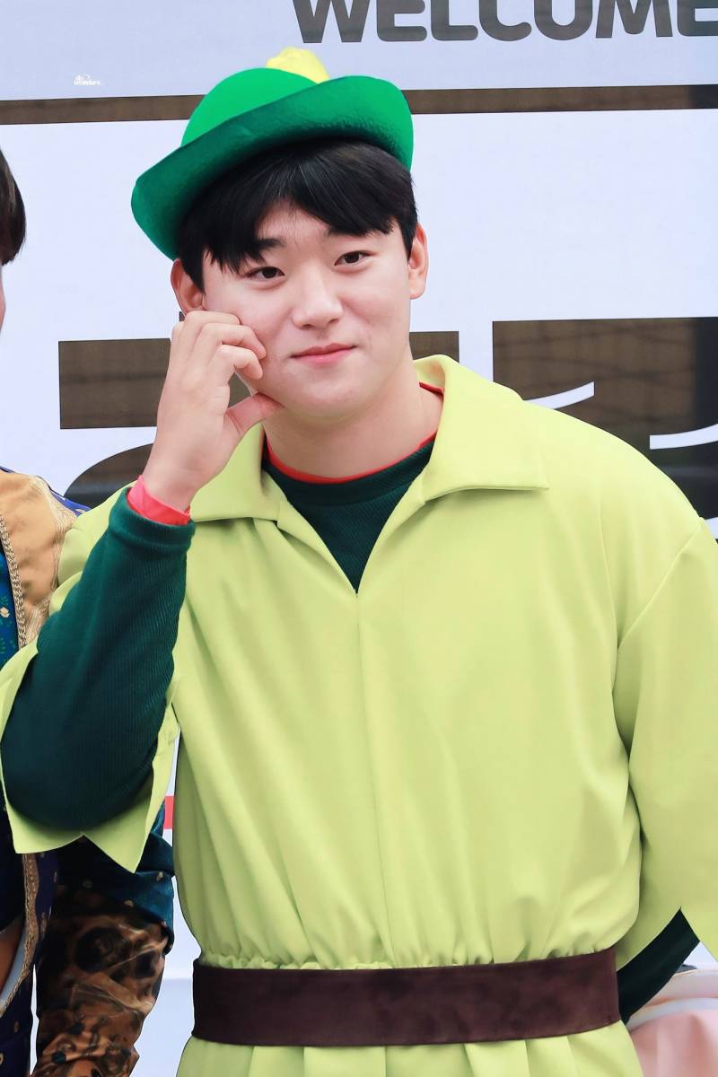 [잡담] 내일 얘가 온다고..? | 인스티즈