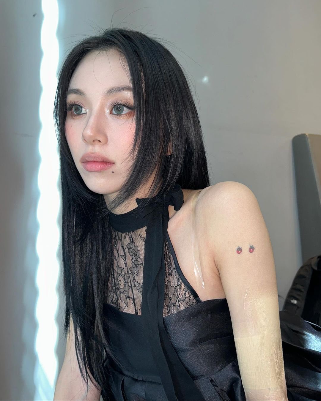 [잡담] 눈이 진짜 한바가지… | 인스티즈