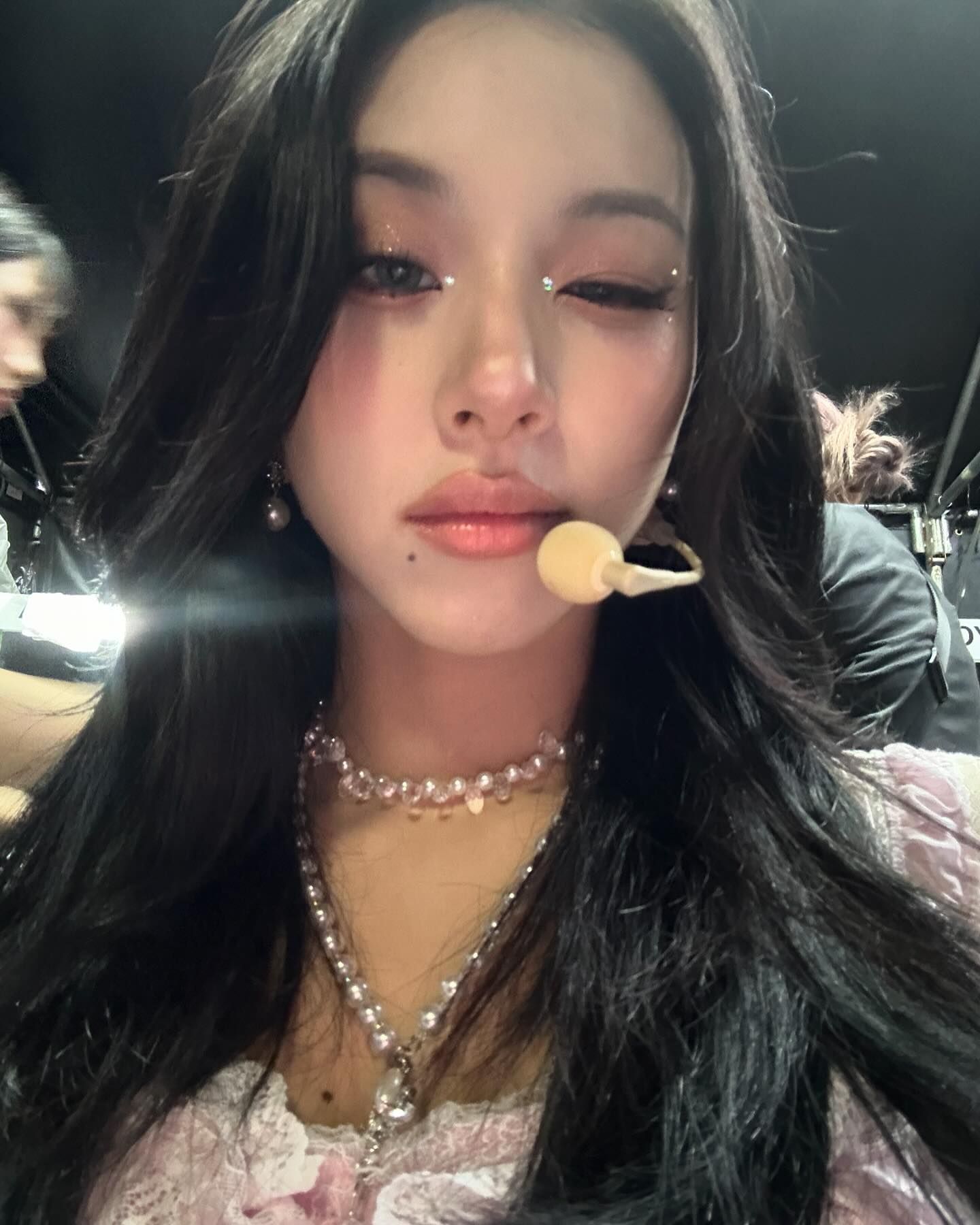 [잡담] 눈이 진짜 한바가지… | 인스티즈