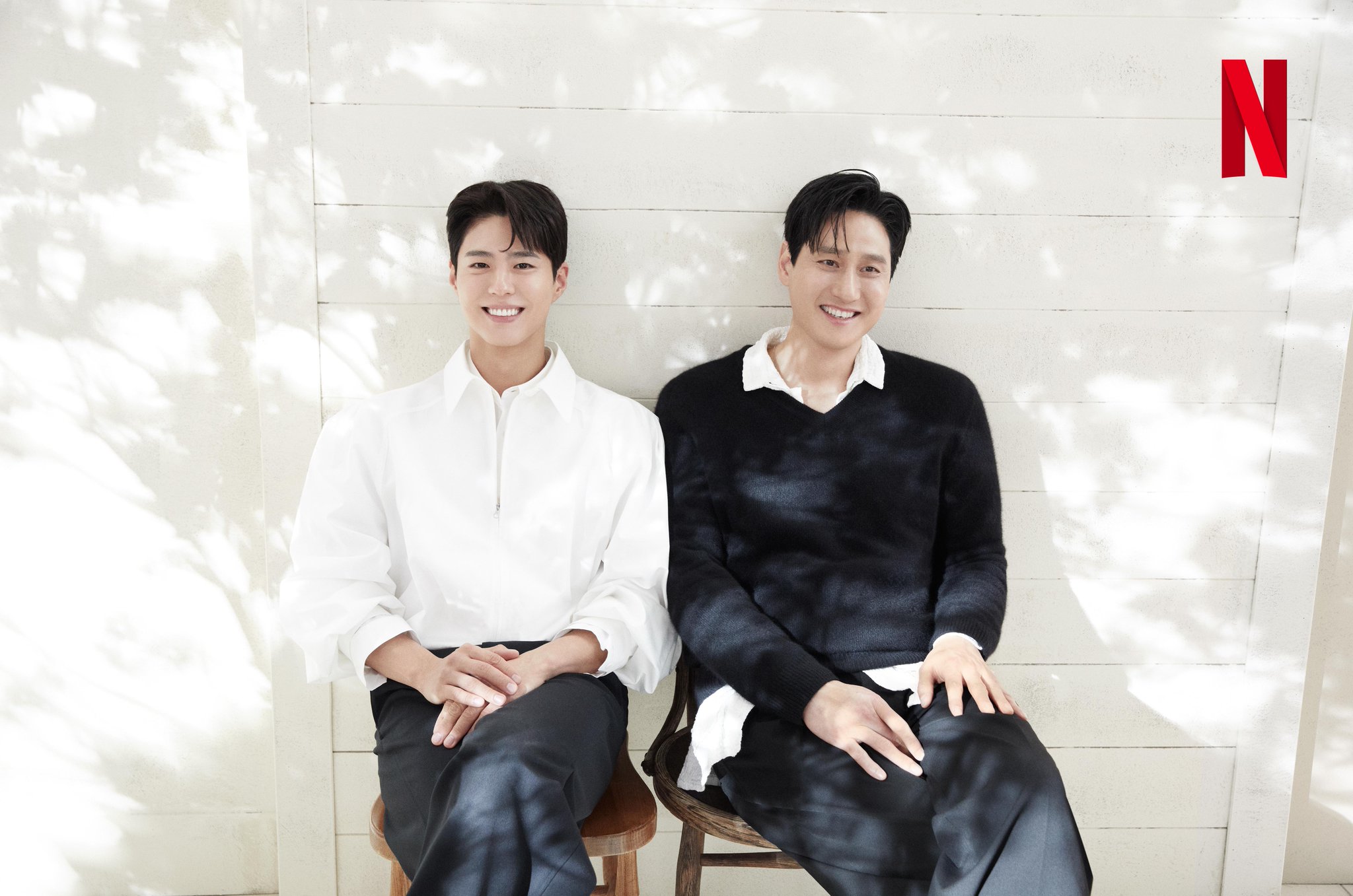 [잡담] 관식이들 화보사진 다 좋다 | 인스티즈