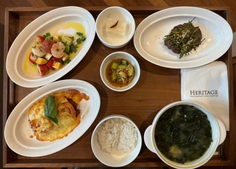 강남 산후조리원 2주 이용 가격.JPG | 인스티즈