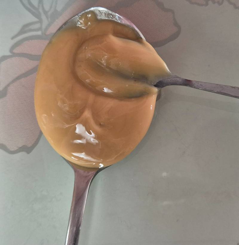 [잡담] 땅콩버터를 더 먹었어야 했나 사과 한개가 많았나 | 인스티즈
