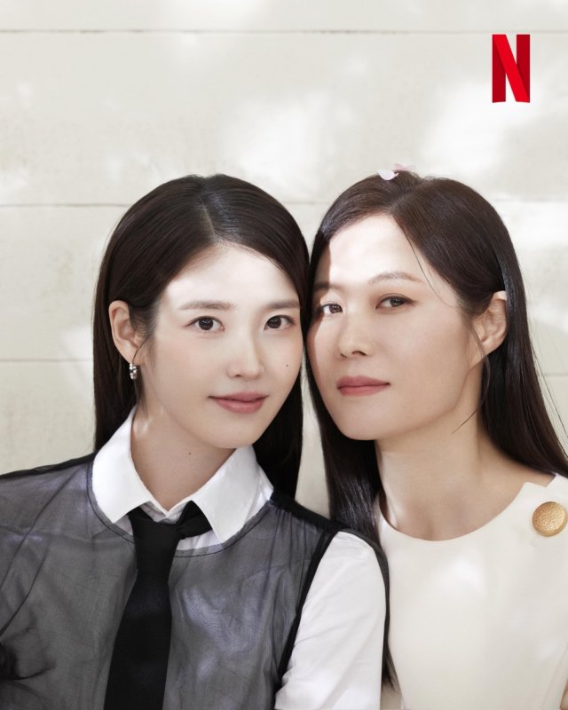 [정보/소식] 오늘 뜬 폭싹속았수다 애순 관식 본체들 화보사진 | 인스티즈