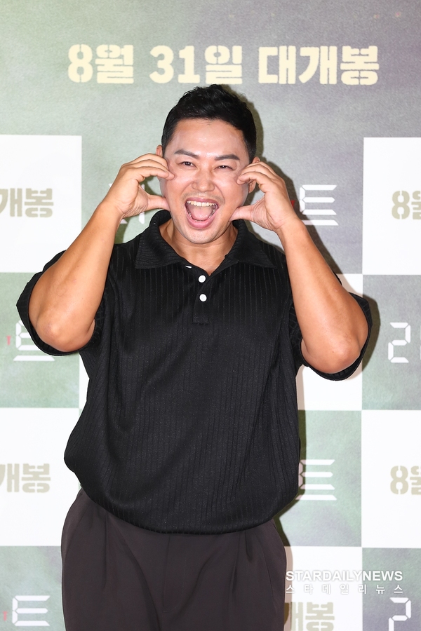 [잡담] 트레이너 양치승, 산불 피해 복구 위해 1천만 원 기부 | 인스티즈