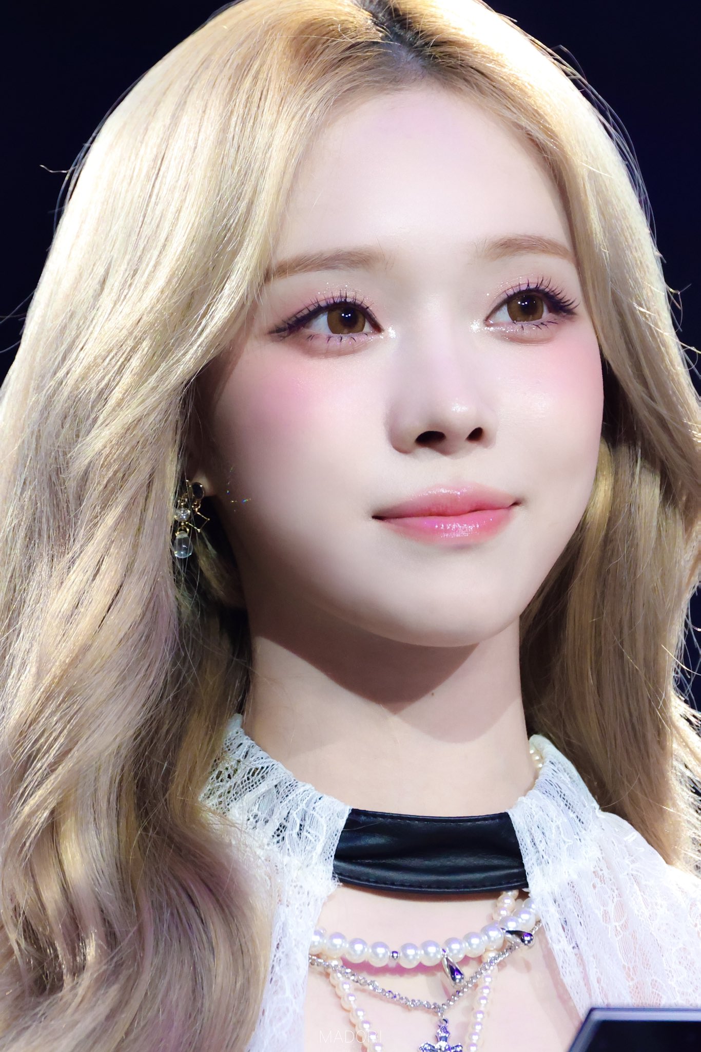 [잡담] 와 유우시 홈마가 찍은 윈터 봐… | 인스티즈