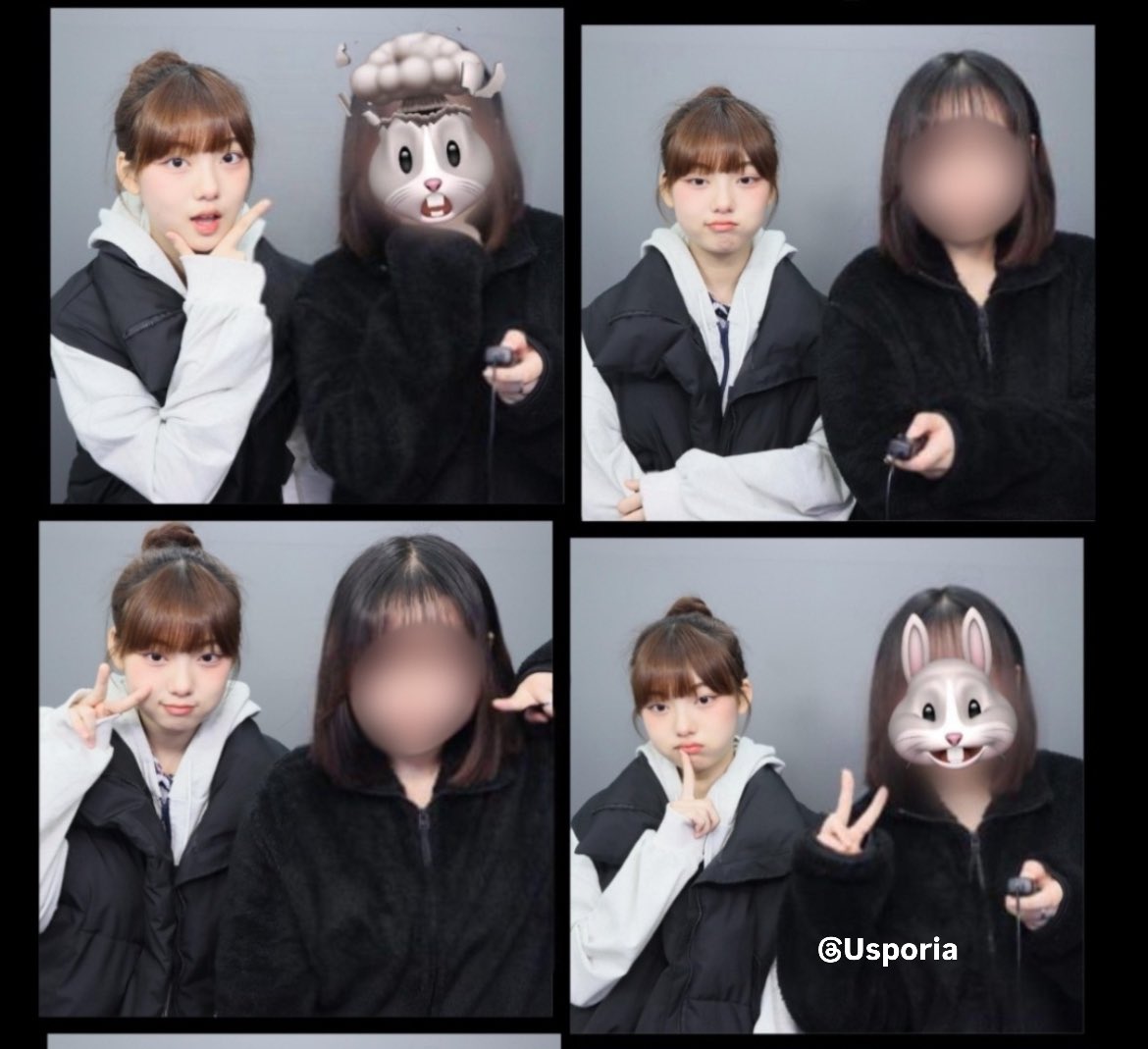 [잡담] Wm 새로운 신인 걸그룹 >>유스피어<< 멤버들 다 이쁘다 | 인스티즈