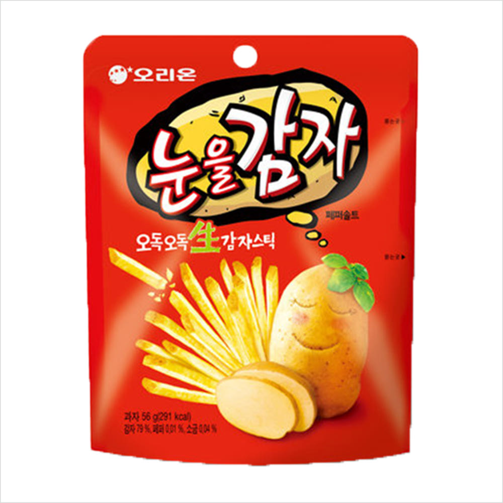 [잡담] 아 눈을감자 과자 눈뜨게 한게 난 제일 웃김ㅋㅋㅋㅋ | 인스티즈