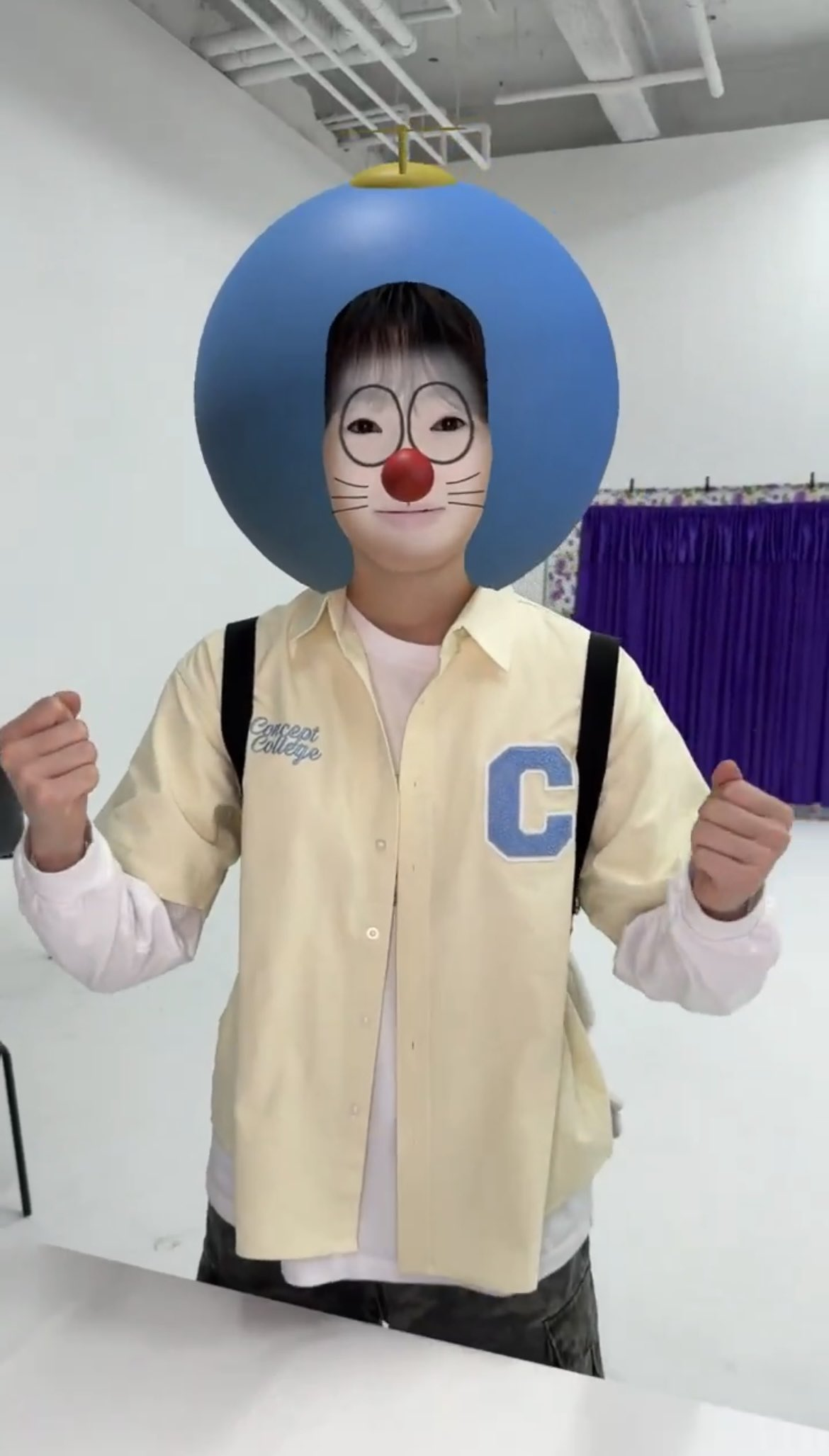 만우절만을 1년동안 준비한것 같은 SM 남자아이돌 | 인스티즈
