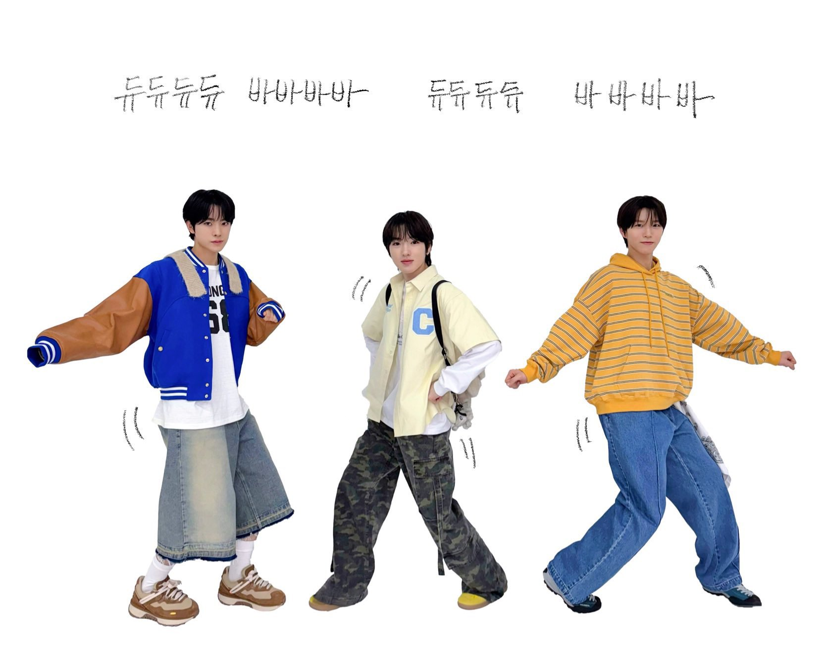만우절만을 1년동안 준비한것 같은 SM 남자아이돌 | 인스티즈