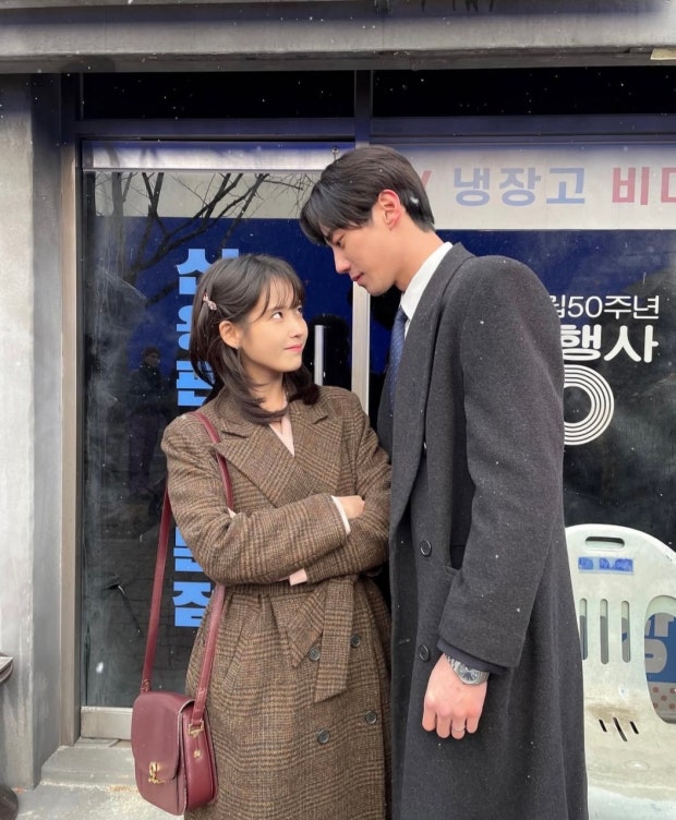 [잡담] 금명이 영범이다 vs 충섭이다 | 인스티즈