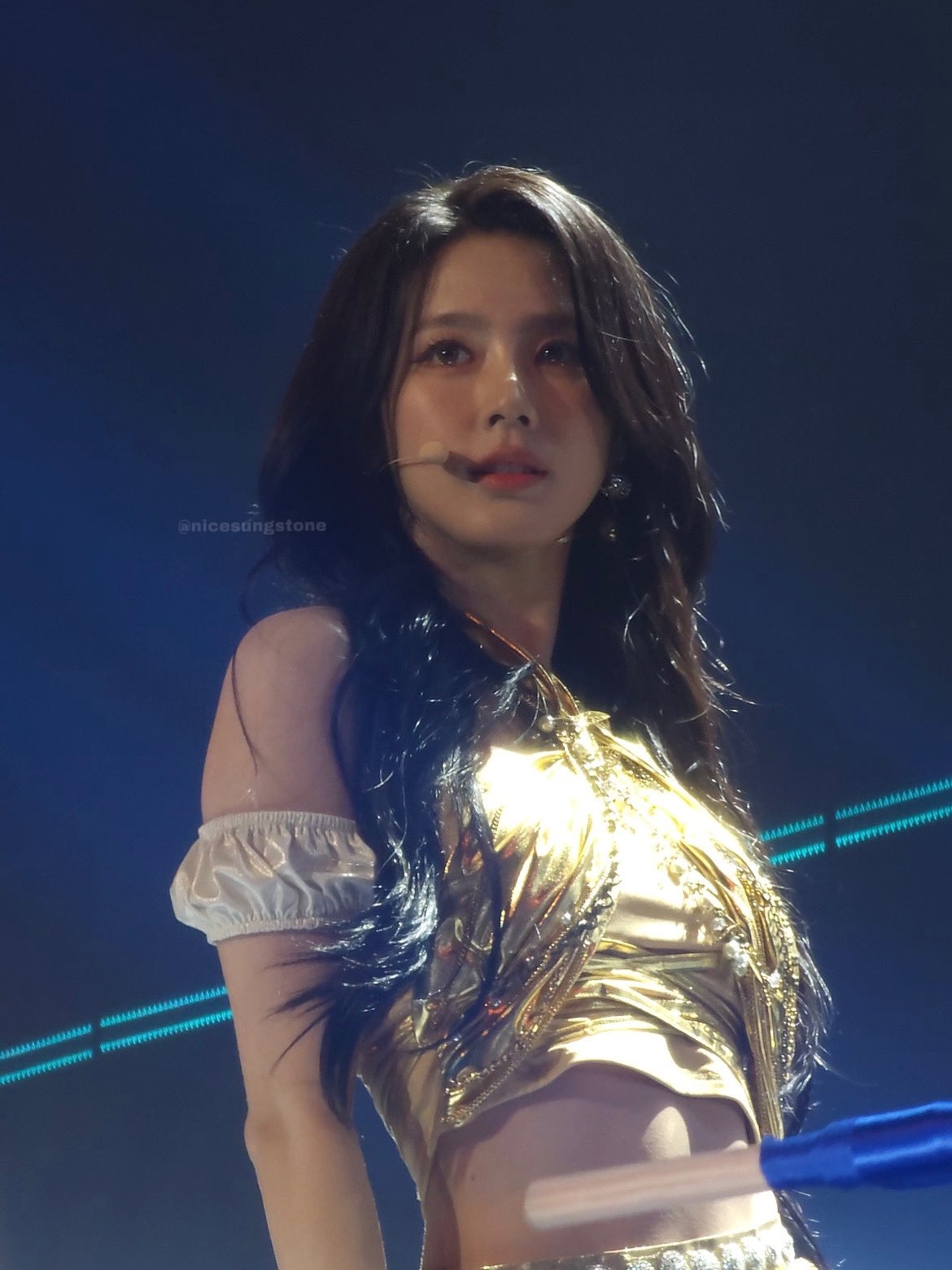 [잡담] 타돌홈마가 올려준 미연인데 내가 본 사진중에 실물이랑 제일 가까움 | 인스티즈