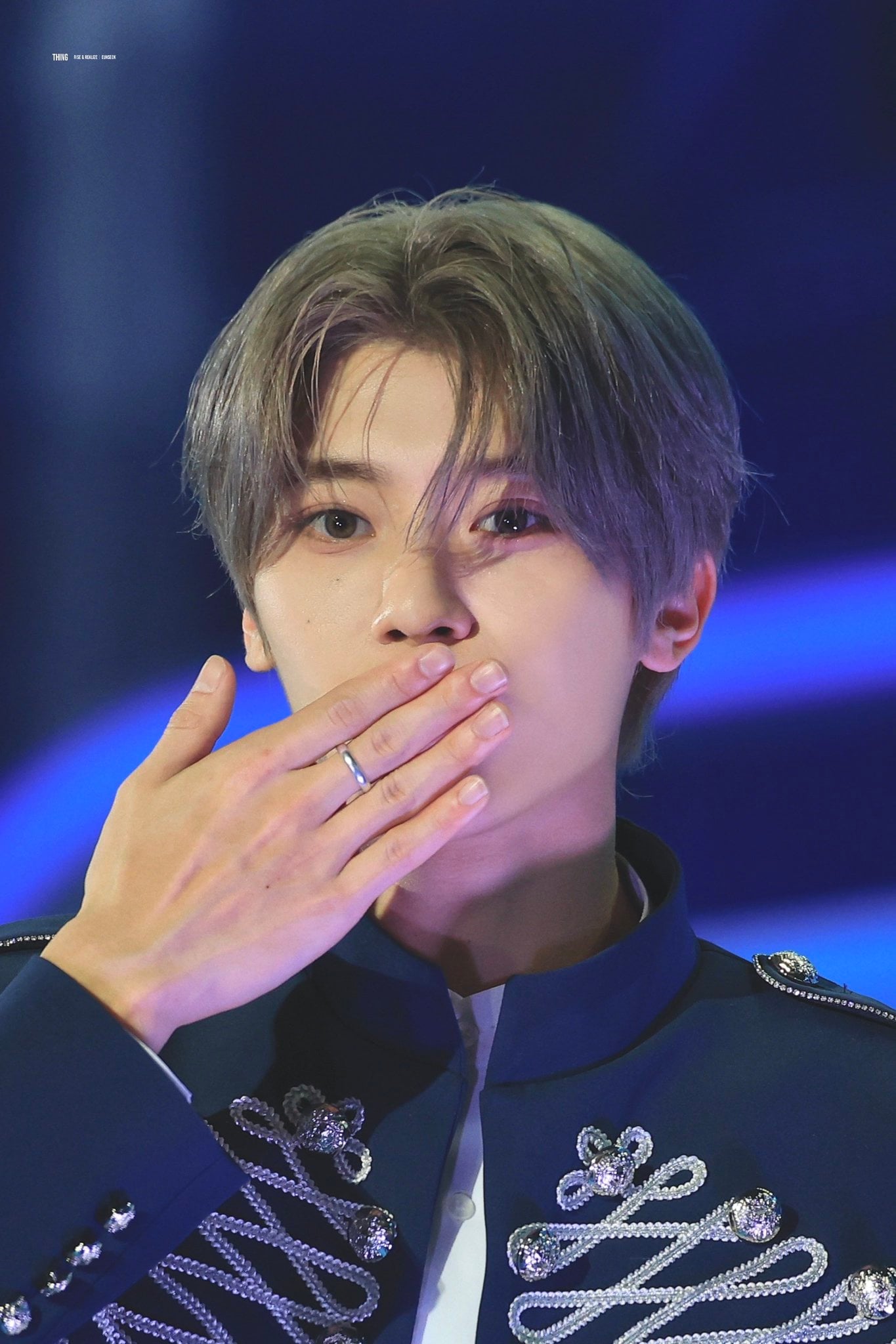 [잡담] 은석 홈마가 올려준 시온 ㄹㅈㄷ | 인스티즈