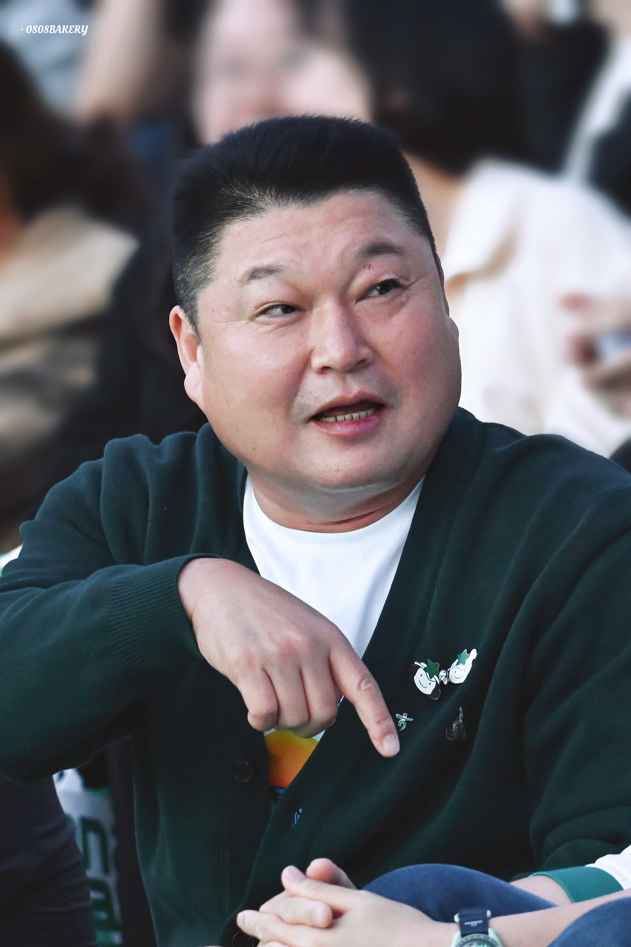 [잡담] 와 이때까지 본 만우절 홈마짤 중에 ㄹㅈㄷ다 | 인스티즈
